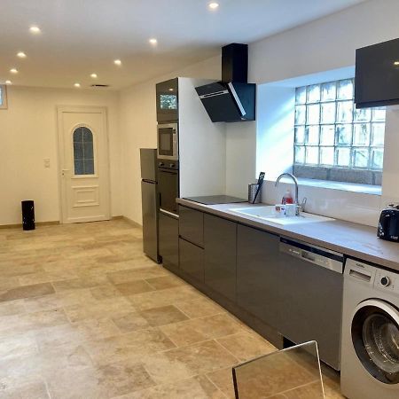 Mas Feuillade Logement Partage Nîmes Eksteriør billede